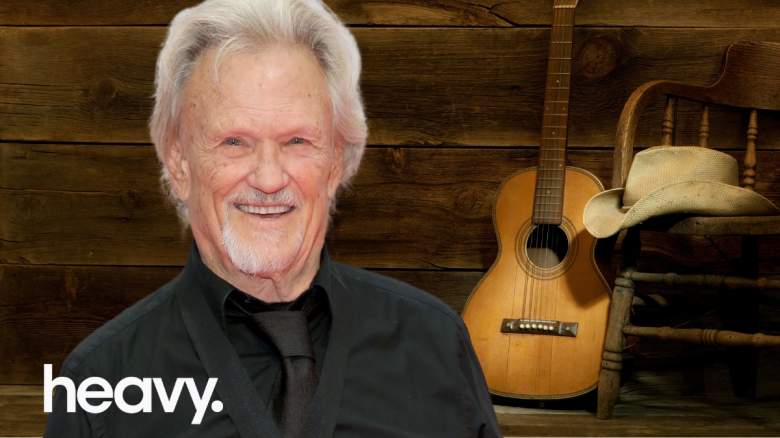 Kris Kristofferson