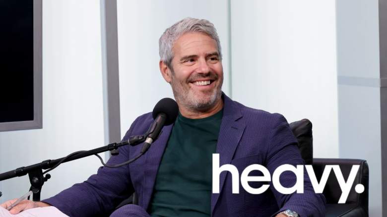 Andy Cohen