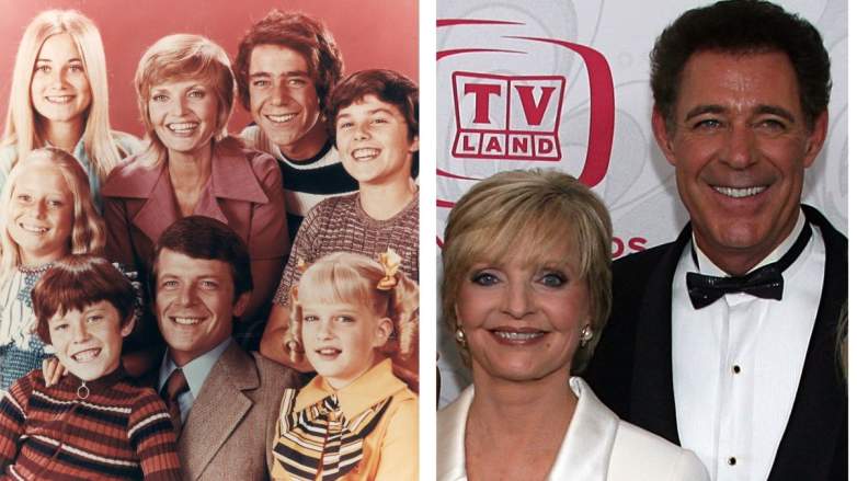 Brady Bunch cast