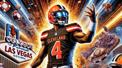 Heavy on Browns Hub: Week 4 vs. Raiders