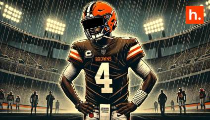 Browns QB Deshaun Watson Dealt Harsh Reality After Miserable Start