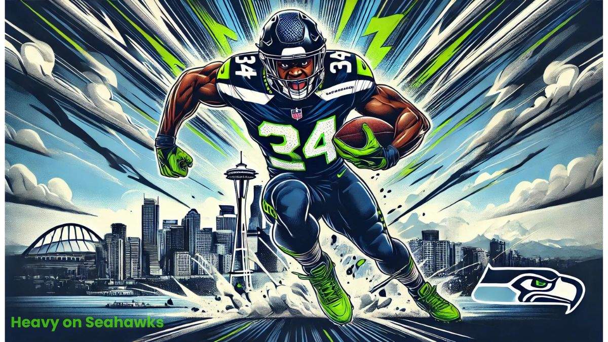 Seattle Seahawks News, Trade Rumors, Schedule & Depth Chart