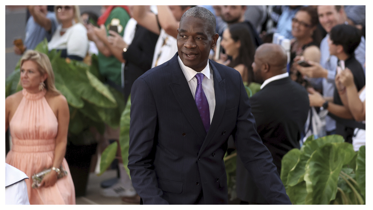 Dikembe Mutombo Cause of Death Released for NBA Great