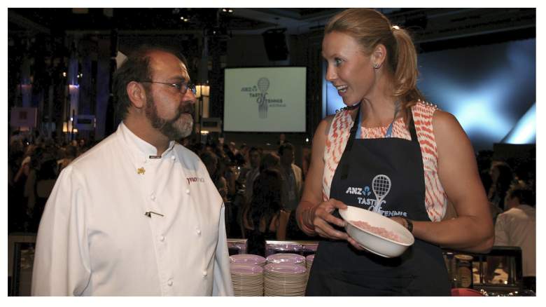 greg malouf