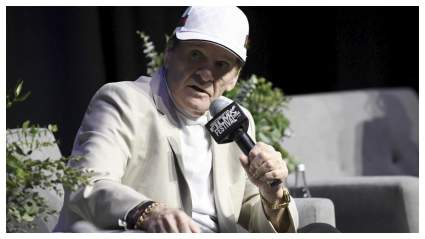 Pete Rose’s Cause of Death Is Released: ‘Found by a Family Member’