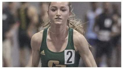 College Athletic Star Dies Suddenly at Age 23: ‘Beautiful Soul’