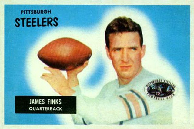 Jim Finks