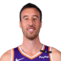 Frank Kaminsky's headshot