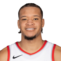 Kevin Knox's headshot