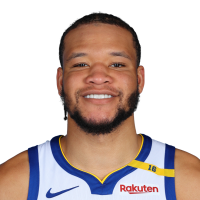 Kevin Knox's headshot