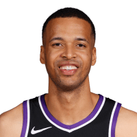 Skal Labissière's headshot