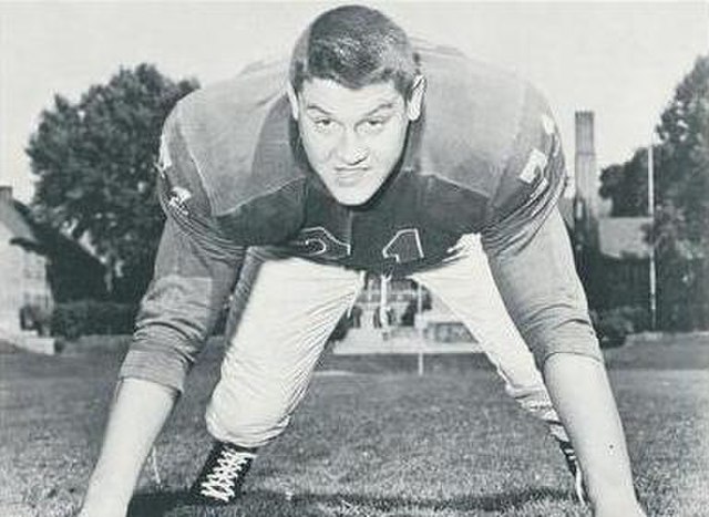 Alex Karras