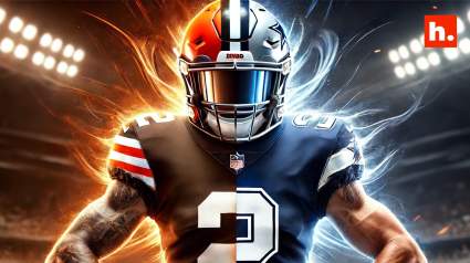 Browns Predicted to Cut Ties With $100 Million Star in Blockbuster Trade