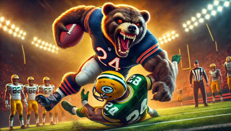 best bears rbs