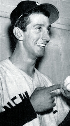 billy martin