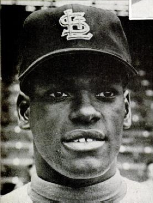 bob gibson