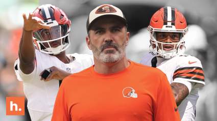 Browns Make Final Call on Starting QB After Deshaun Watson Injury