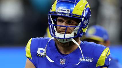 Russell Wilson’s ‘QB Coach’ Speaks Up for Cooper Kupp Amid Steelers Speculation