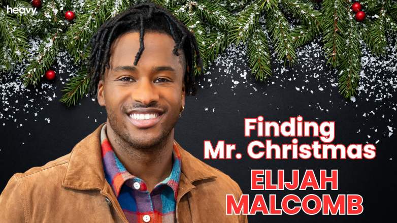 Elijah Malcomb