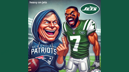 Bill Belichick Takes Shot at Jets’ Haason Reddick, He Strongly Responds