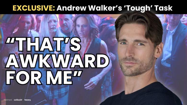 Andrew Walker