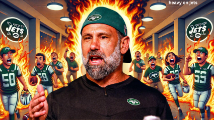 Alarming Comments From Jets Coach Creates Social Media Firestorm