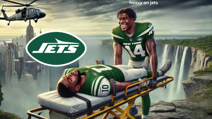 $44 Million Injury Opens Door for Jets Rookie Breakout