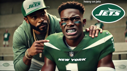 Jets Coach Sounds off on Sauce Gardner’s Struggles in 2024