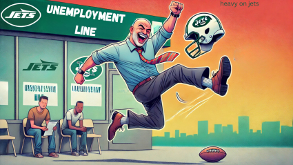Fired Jets Coach Robert Saleh Lands Offensive Gig in NFC