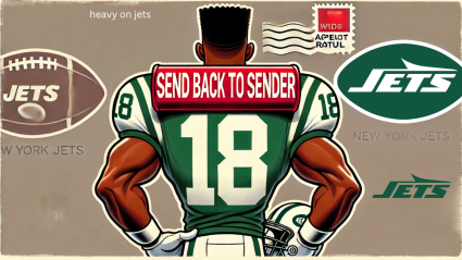 Proposed Trade Would Revert Jets $10 Million Free Agent Back Home