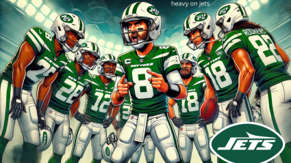 Aaron Rodgers Sends Clear Message Amid Jets Losing Streak
