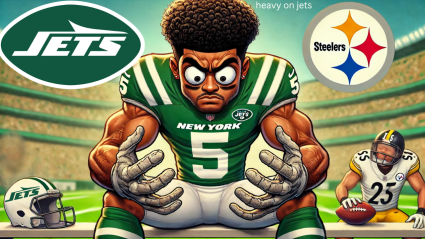 Garrett Wilson’s Brutal Blunder Costs Jets in Loss to Steelers