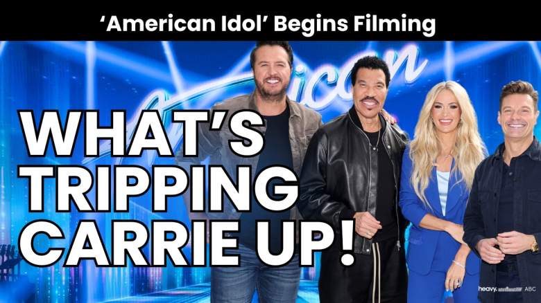 American Idol cast