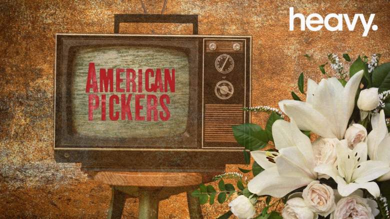 American Pickers