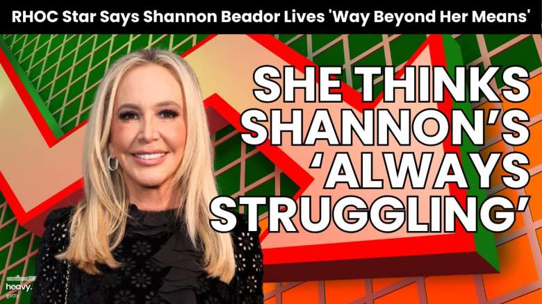 Shannon Beador