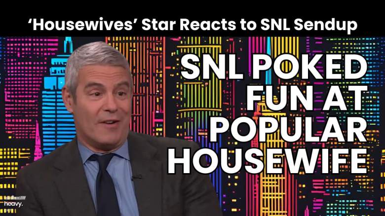 Andy Cohen