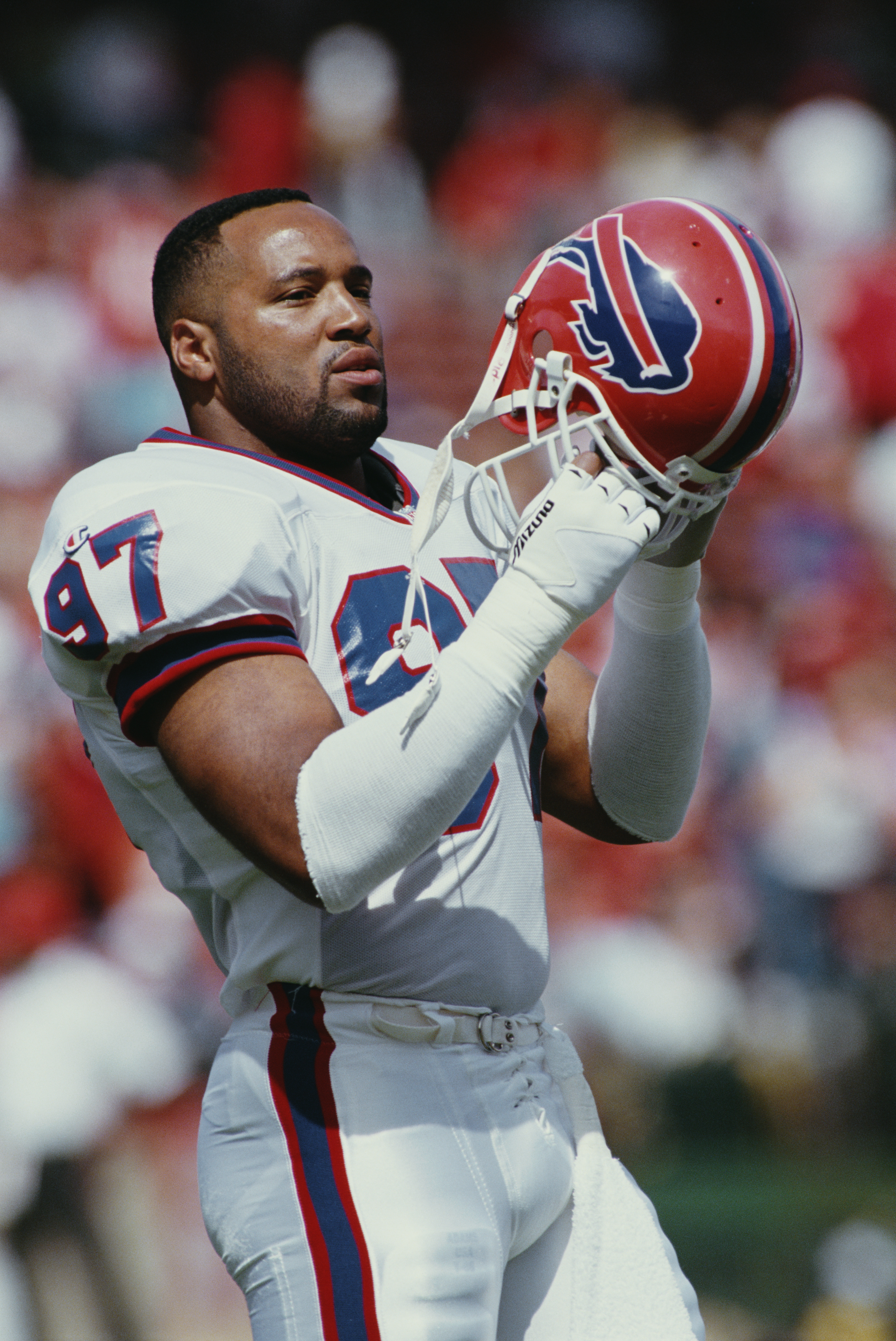10 Best Buffalo Bills Players of All Time, Ranked