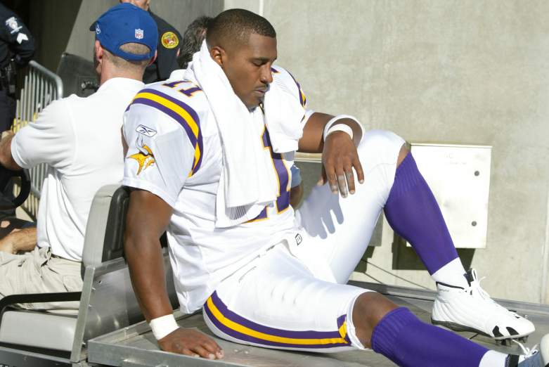 daunte culpepper