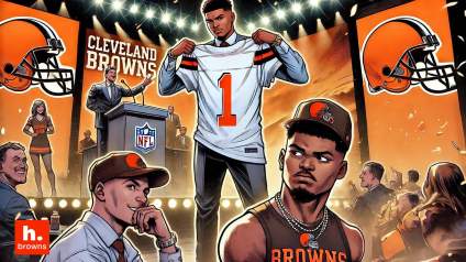 Browns Urged to Replace Deshaun Watson With Elite 22-Year-Old QB