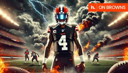 Browns Get Key News on Deshaun Watsonʻs Future