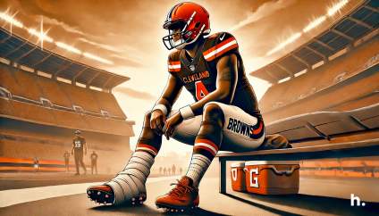 Browns Get Timeline for Deshaun Watson’s Return