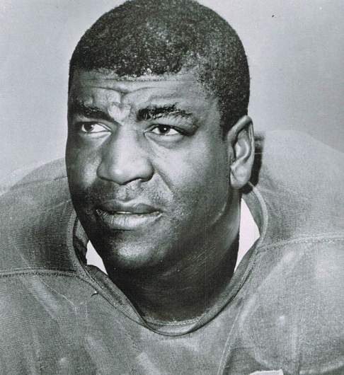 Dick Night Train Lane