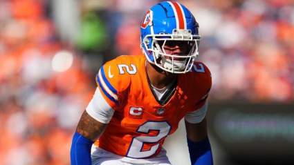 Denver Broncos Defense on Historic Pace After Record Setting Start