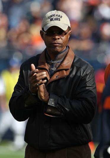 Gale Sayers