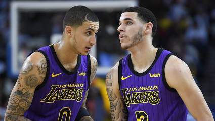 Lakers Trade Pitch Reunites LA With Intriguing Former Draft Pick