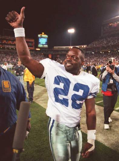 Emmitt Smith