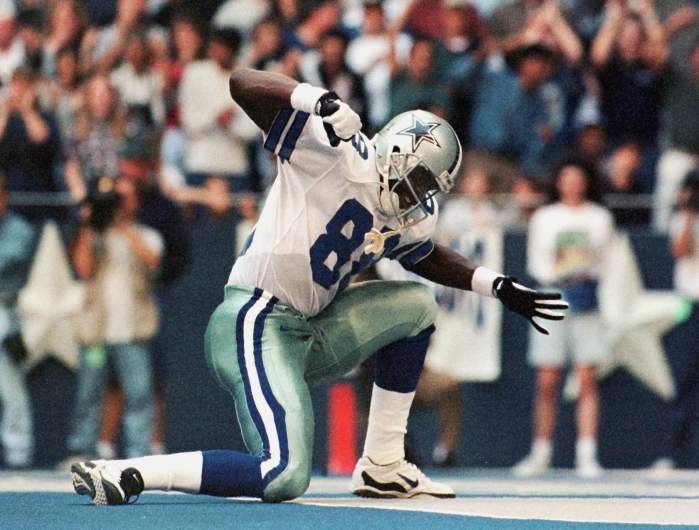 Michael Irvin