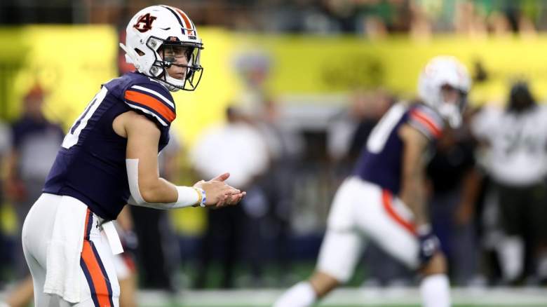 Bo Nix, Denver Broncos