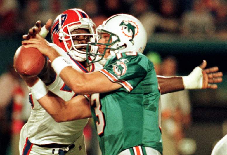 10 Best NFL Sacks of All Time, Ranked