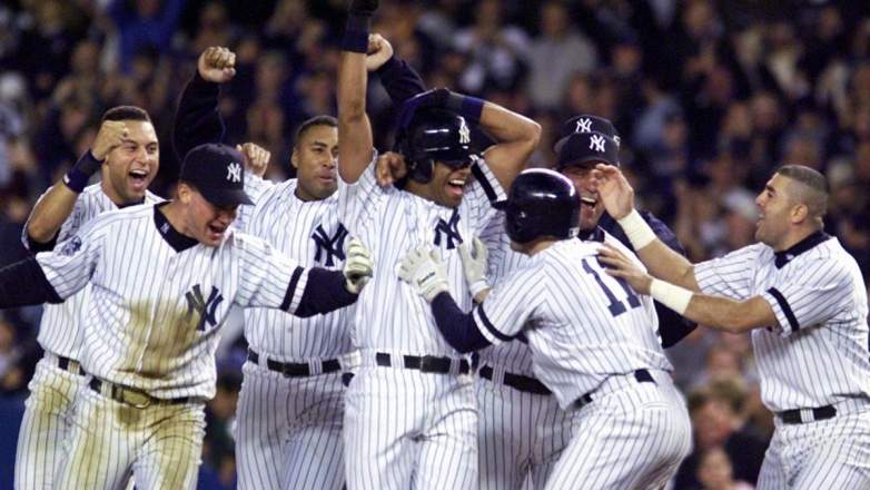 2000 World Series